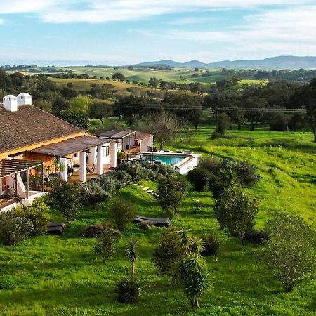 Herdade Reguenguinho Cercal do Alentejo Bagian luar foto
