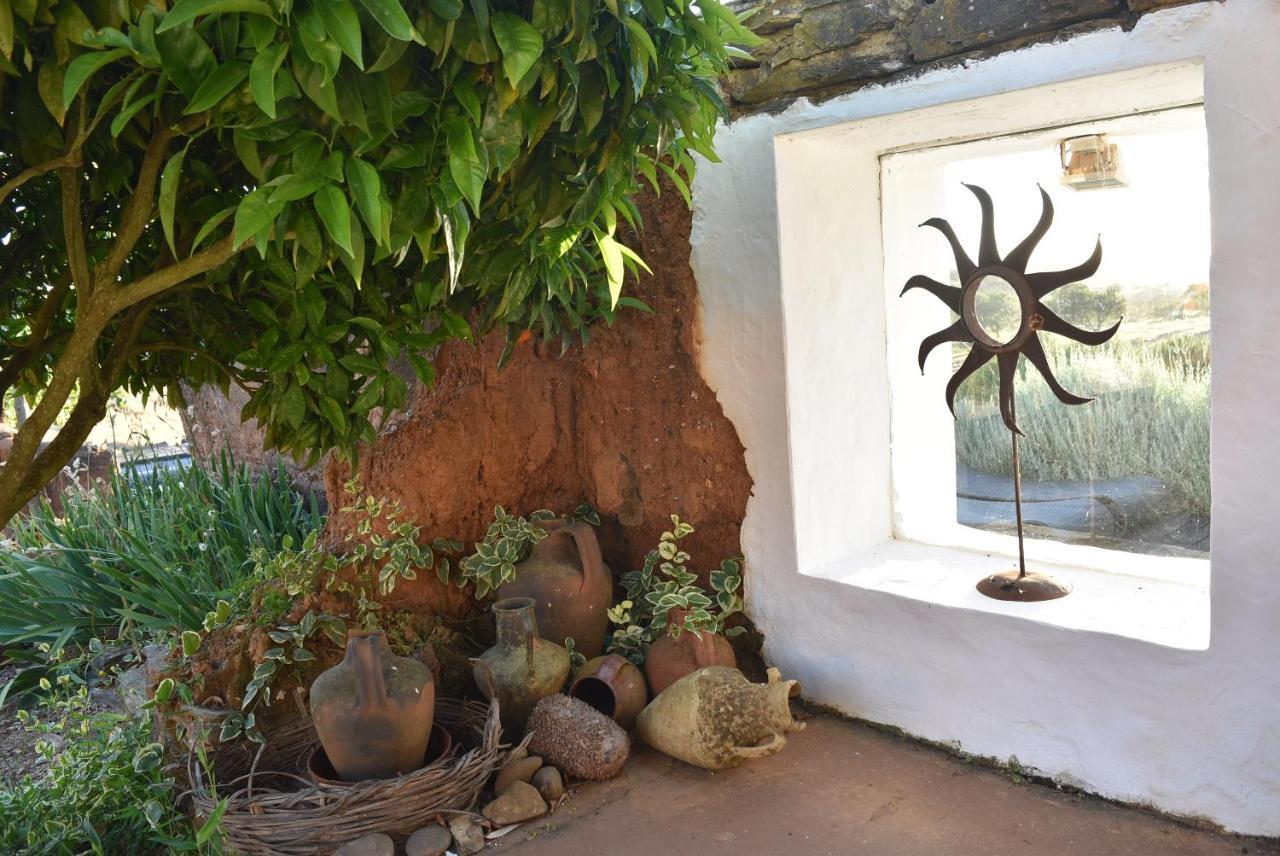Herdade Reguenguinho Cercal do Alentejo Bagian luar foto